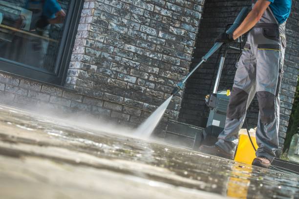Best Building Exterior Washing  in Hoquiam, WA