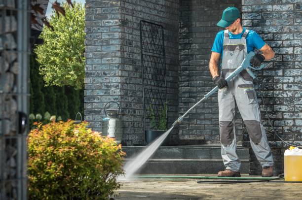 Professional Pressure Washing Services in Hoquiam, WA