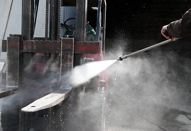 Best Dumpster Area Cleaning  in Hoquiam, WA