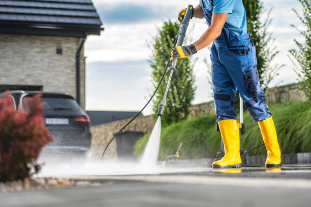 Best Solar Panel Cleaning  in Hoquiam, WA